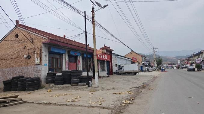 最高法案例：不允许以在外生活，剥夺村民获得安置补偿的权利