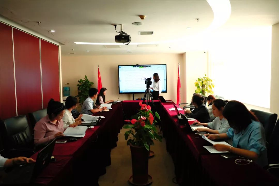  起草法律文书中的注意事项 | 圣运培训会 打造一流办案团队 
